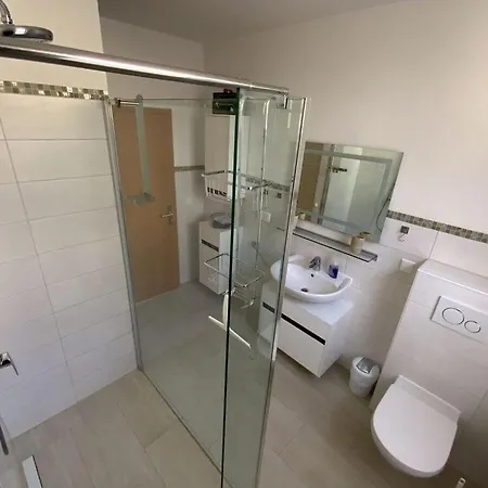 Vakantiehuis On The Anger