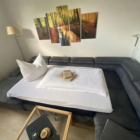 On The Anger Vakantiehuis Wernigerode