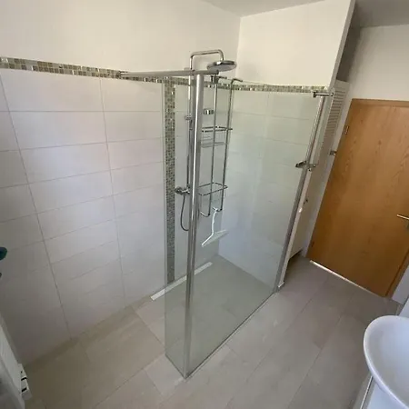 Vakantiehuis On The Anger *