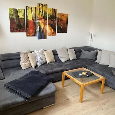 Vakantiehuis On The Anger