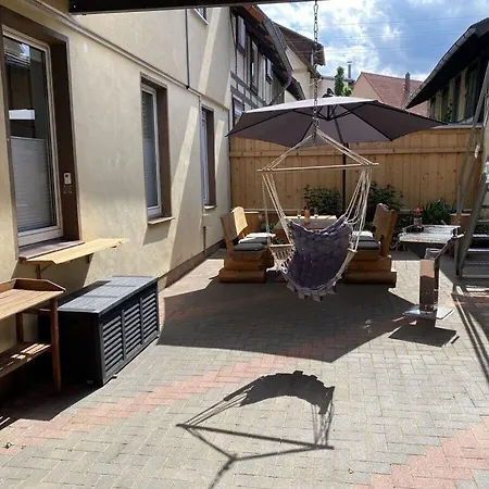 On The Anger Wernigerode