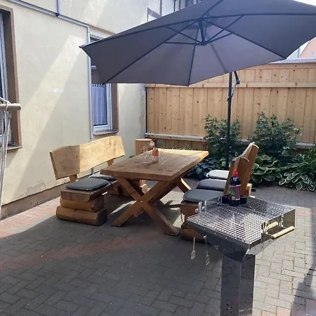 On The Anger Vakantiehuis