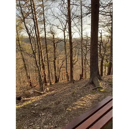 On The Anger Vakantiehuis *