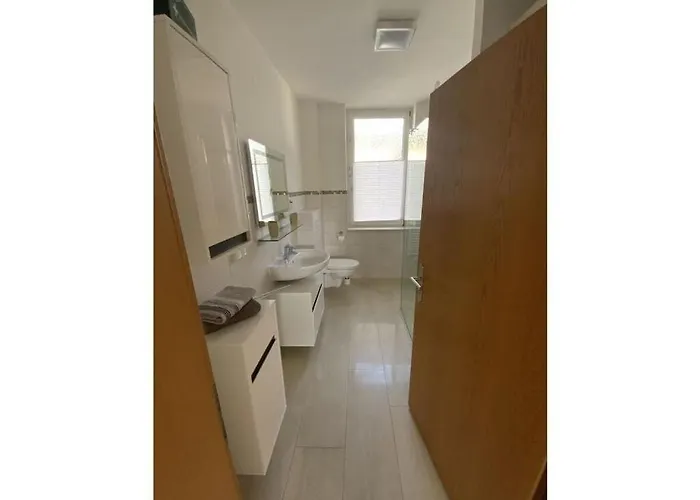 Holiday home On The Anger Wernigerode