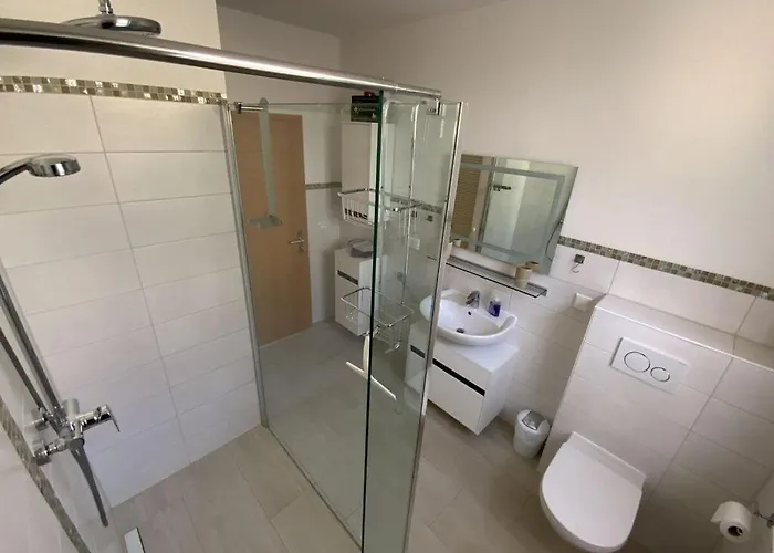 Holiday home On The Anger