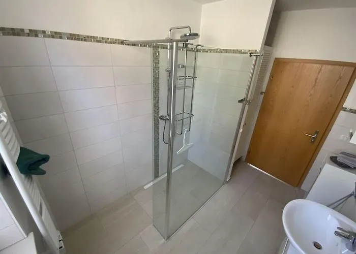 Holiday home On The Anger *