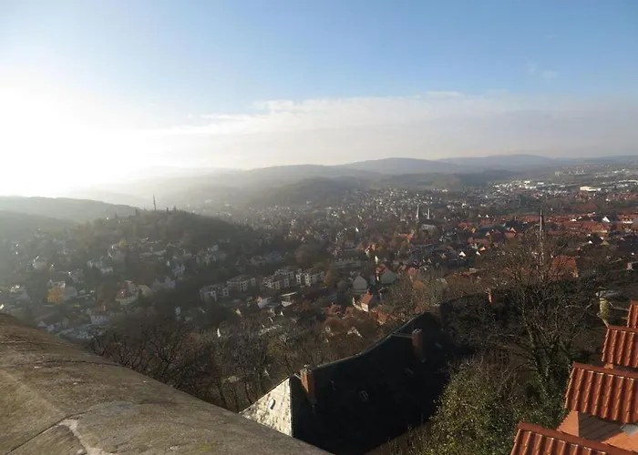 Holiday home On The Anger *