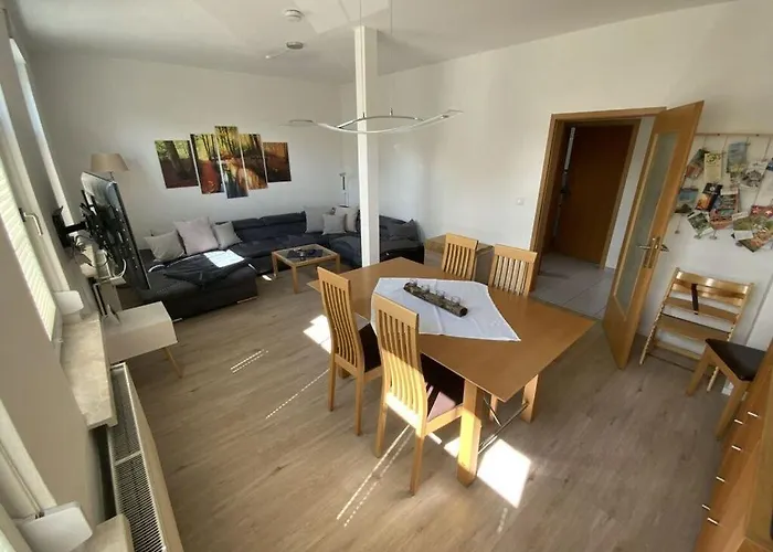 Holiday home On The Anger Wernigerode