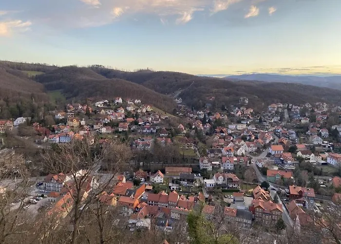 Holiday home On The Anger